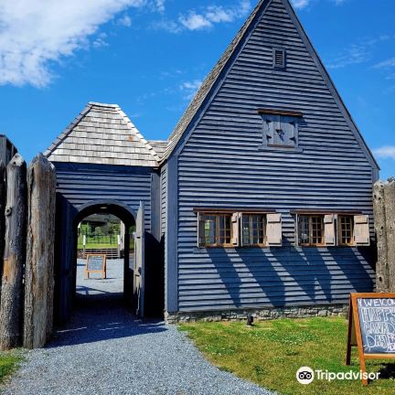 Place Fort LaTour