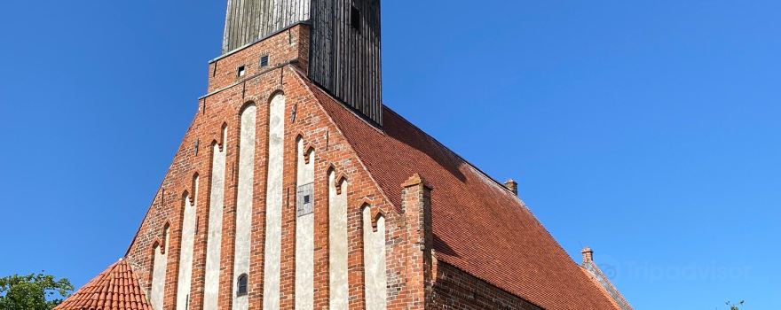 St. Johannes Kirche