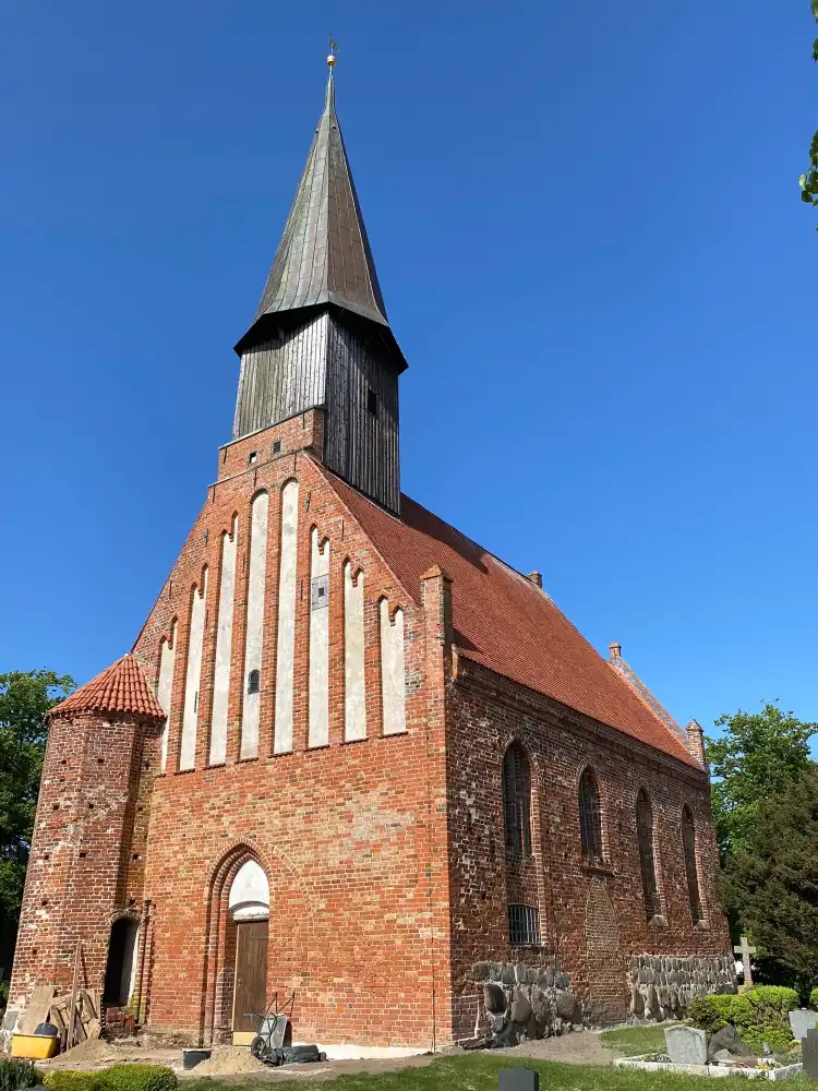 Hôtels à : Schaprode