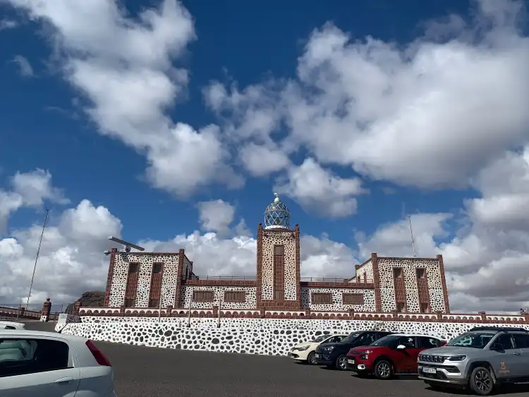 Hotels in Las Playitas