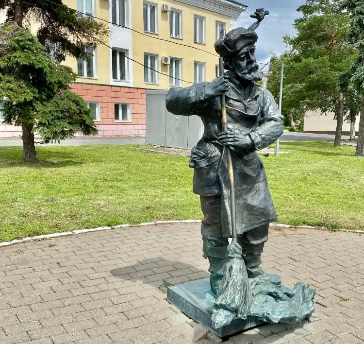 Отели в г. город Саранск