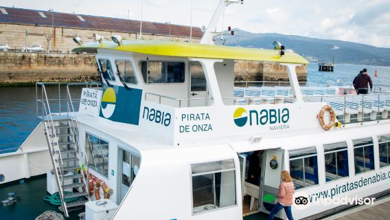 Naviera Nabia