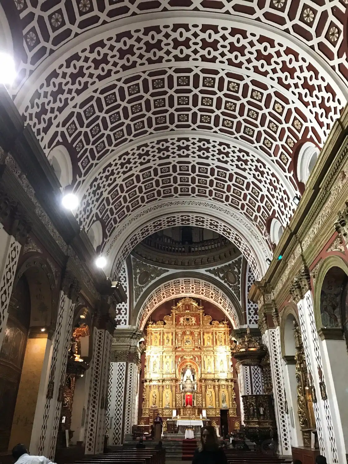 Hotels near Iglesia de Guapulo