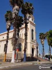 Igreja Nossa Senhora da Medalha Milagrosa