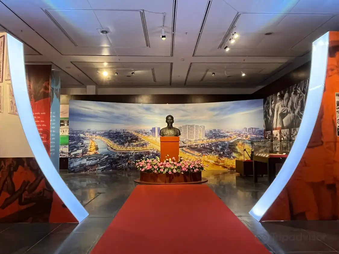 Hotel in zona Hanoi Museum