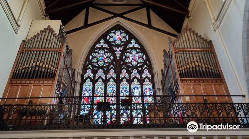 St. Mary of the Assumption Cathedral, Aberdeen