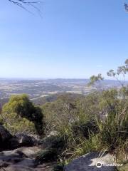 Camel's Hump