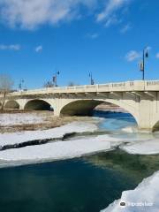 Pont Louise