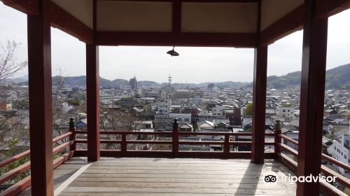 Saihoji Temple