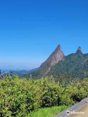 Mirante do Soberbo