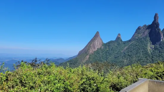 Mirante do Soberbo