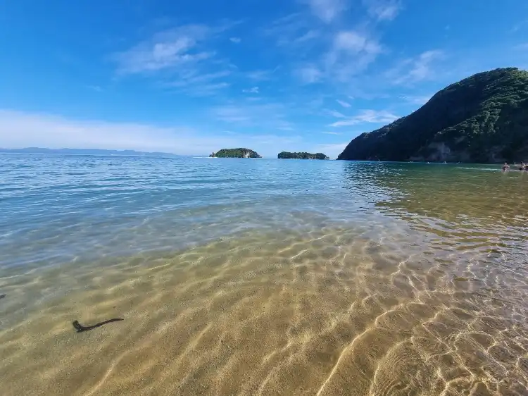 Hotels in Tata Beach