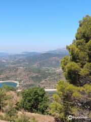 Embalse de Siurana