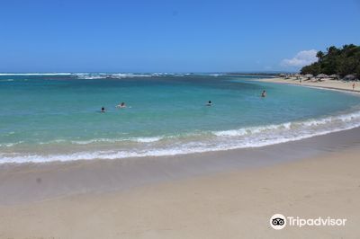 Golden Beach (Playa Dorada)