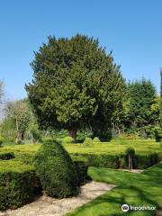 Castle Bromwich Hall & Gardens Trust