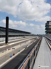 Indy Racing Experience