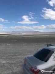 Trona Pinnacles