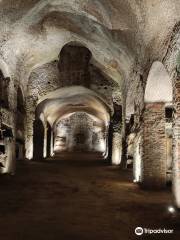 Catacombs of San Gennaro