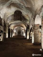 Catacombe di San Gennaro