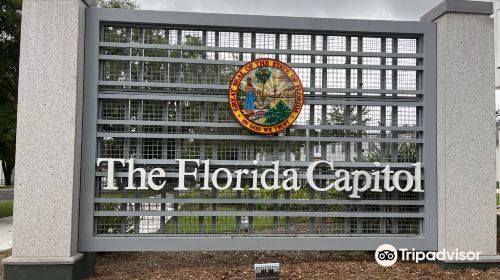 Florida Historic Capitol Museum