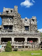 Gillette Castle State Park