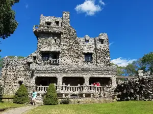 Gillette Castle State Park