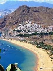 Playa de Las Teresitas (Santa Cruz de Tenerife)