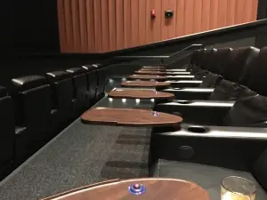 Movie Tavern