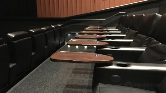 Movie Tavern Syracuse