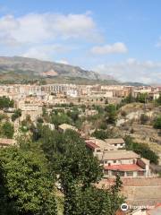 Viaducto de Canalejas