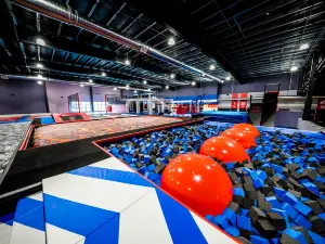 Supercharged Entertainment