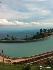 Batara Sriten Reservoir