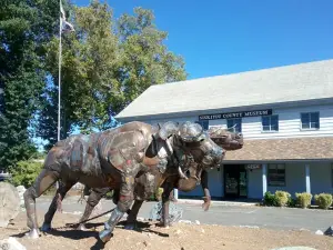 Siskiyou County Museum