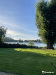 Wyboston Lakes Golf Club