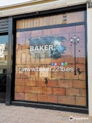 Baker 221b Escape Room