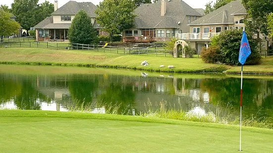 White Hawk Golf Club