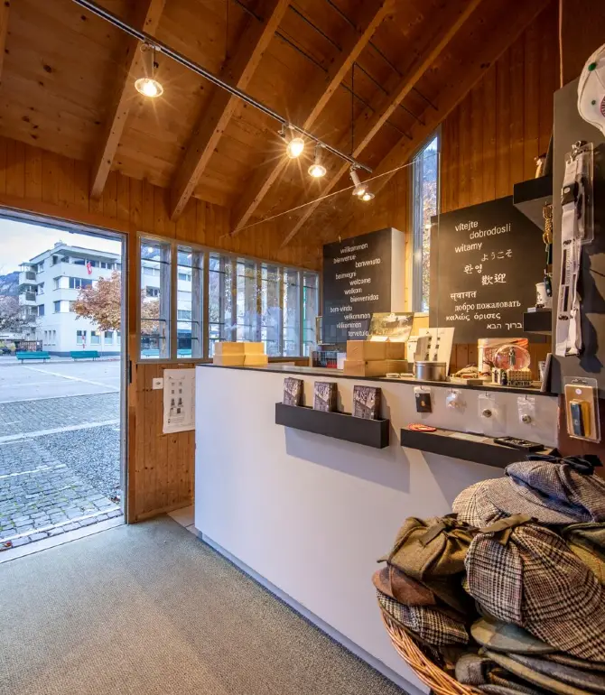 Meiringen