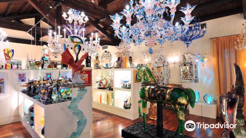 New Murano Gallery Srl