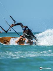 Windsurfing Aruba