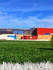 ESA Soccer Academy