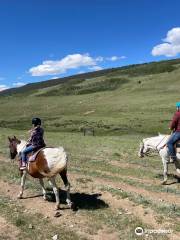 American Safari Ranch