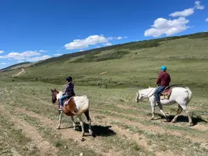 American Safari Ranch