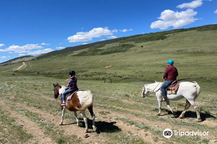 American Safari Ranch