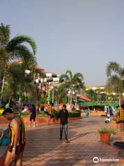 Crescent Water & Amusement Park