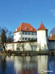 Castillo de Blutenburg
