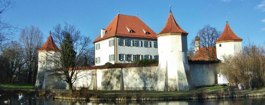 Schlossschänke Blutenburg