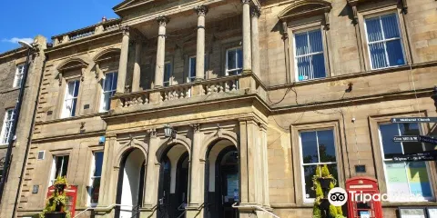 Craven Museum and Gallery