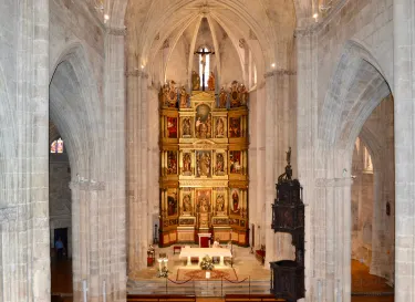 Aranda de Duero