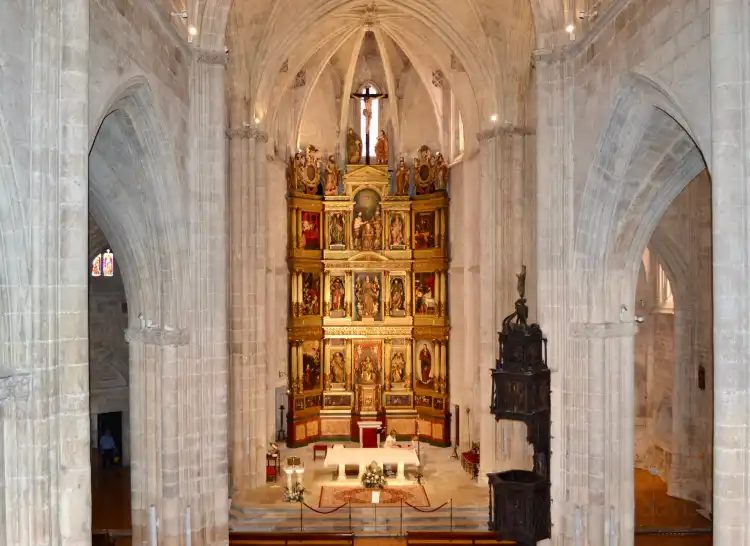 Aranda de Duero
