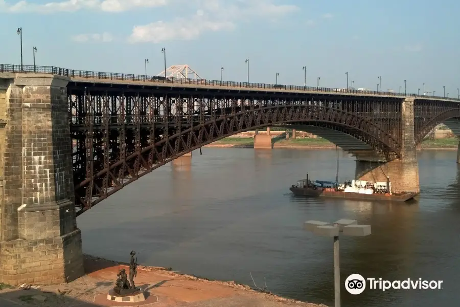 Eads Bridge